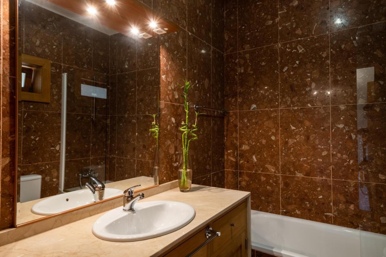 Matos Casas De Campo Кабесейраш-ді-Башту Екстер'єр фото
