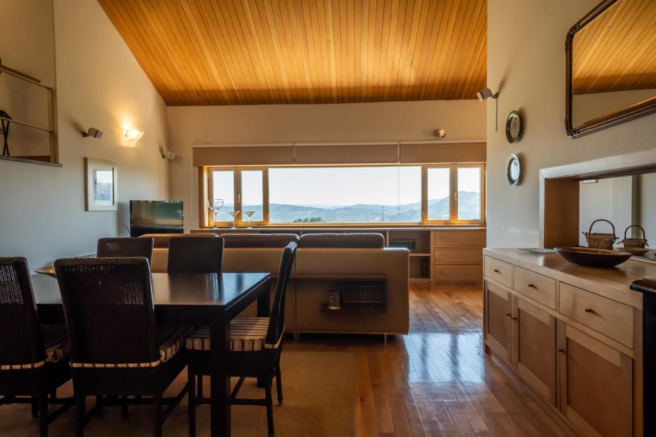 Matos Casas De Campo Кабесейраш-ді-Башту Екстер'єр фото