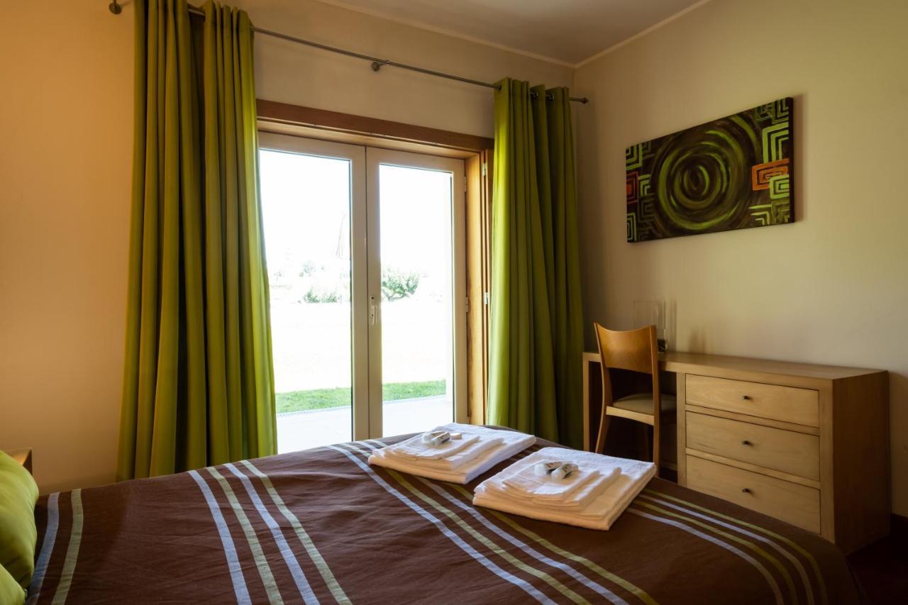 Matos Casas De Campo Кабесейраш-ді-Башту Екстер'єр фото