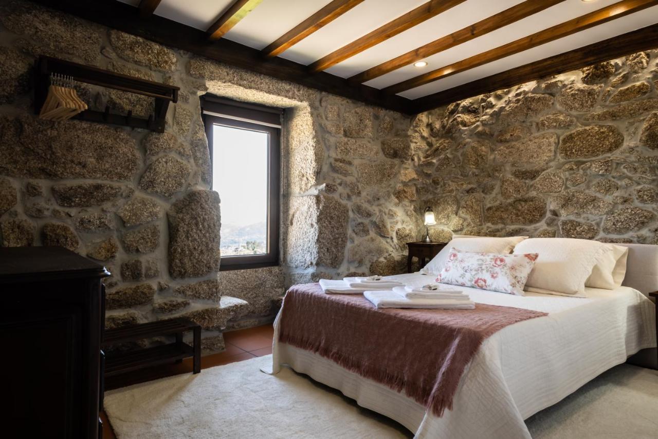Matos Casas De Campo Кабесейраш-ді-Башту Екстер'єр фото
