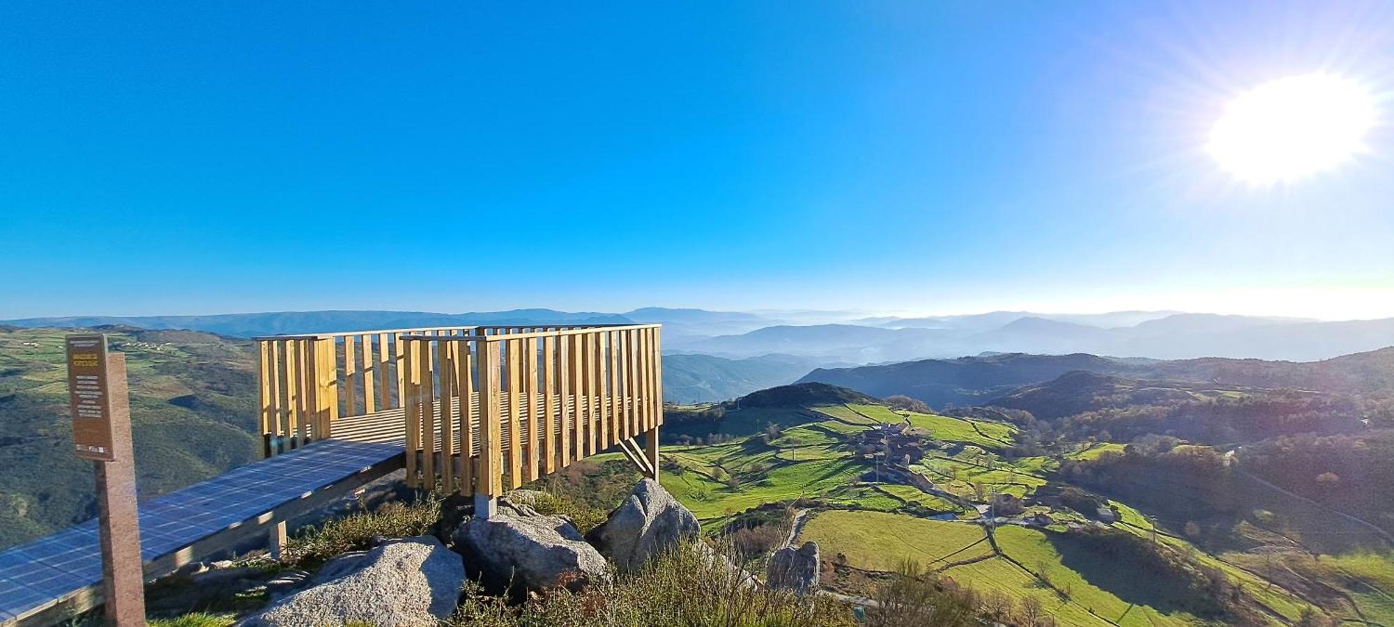 Matos Casas De Campo Кабесейраш-ді-Башту Екстер'єр фото