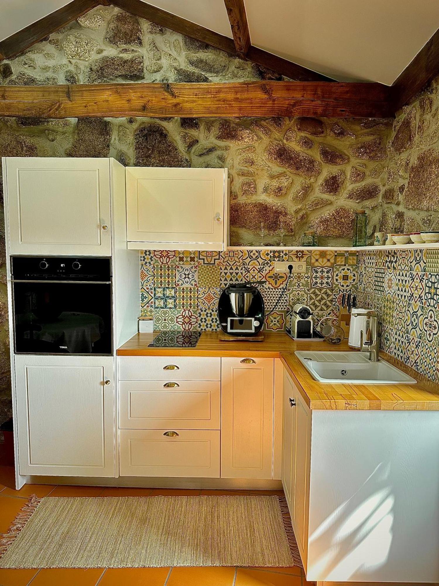 Matos Casas De Campo Кабесейраш-ді-Башту Екстер'єр фото