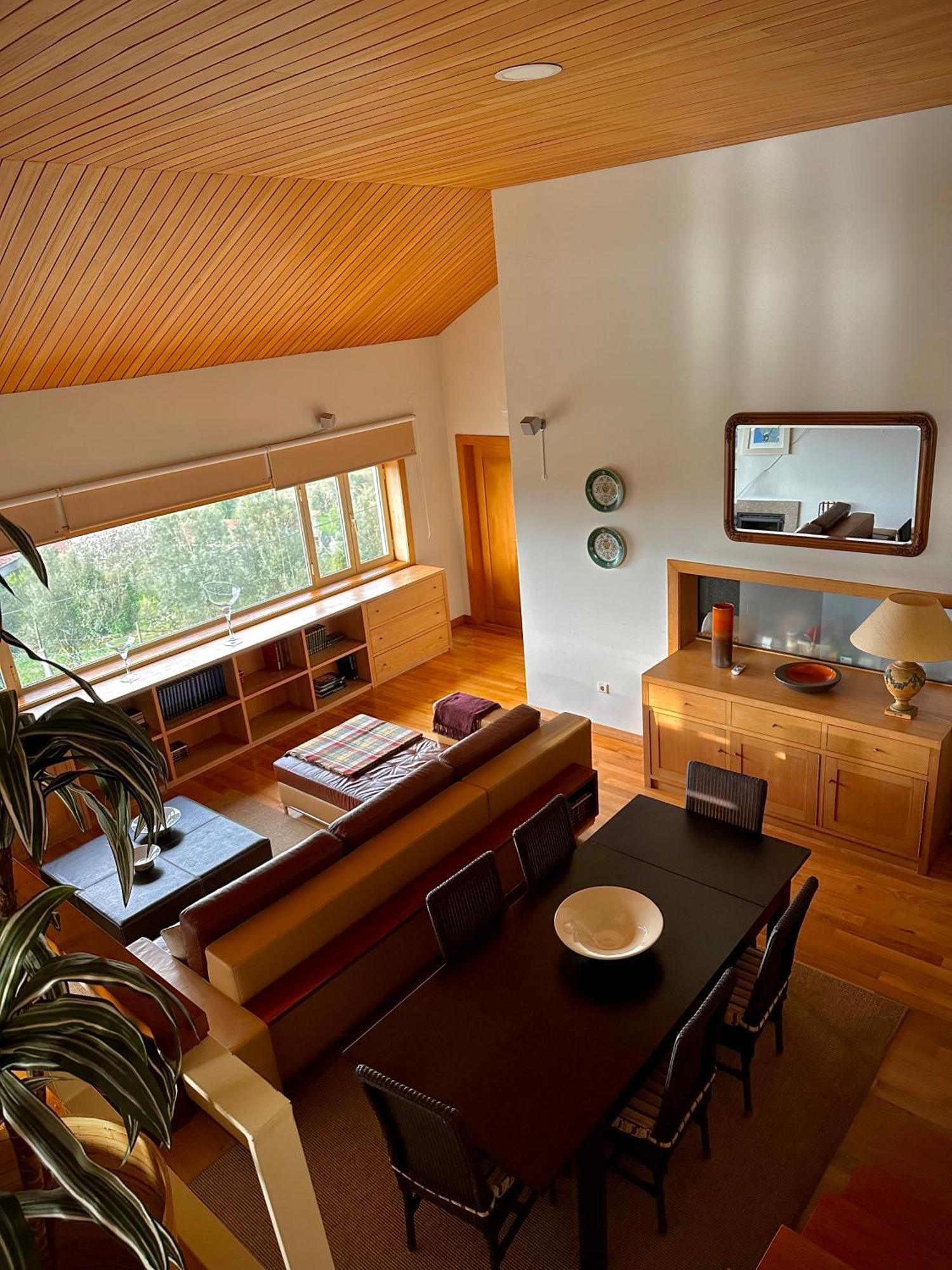 Matos Casas De Campo Кабесейраш-ді-Башту Екстер'єр фото