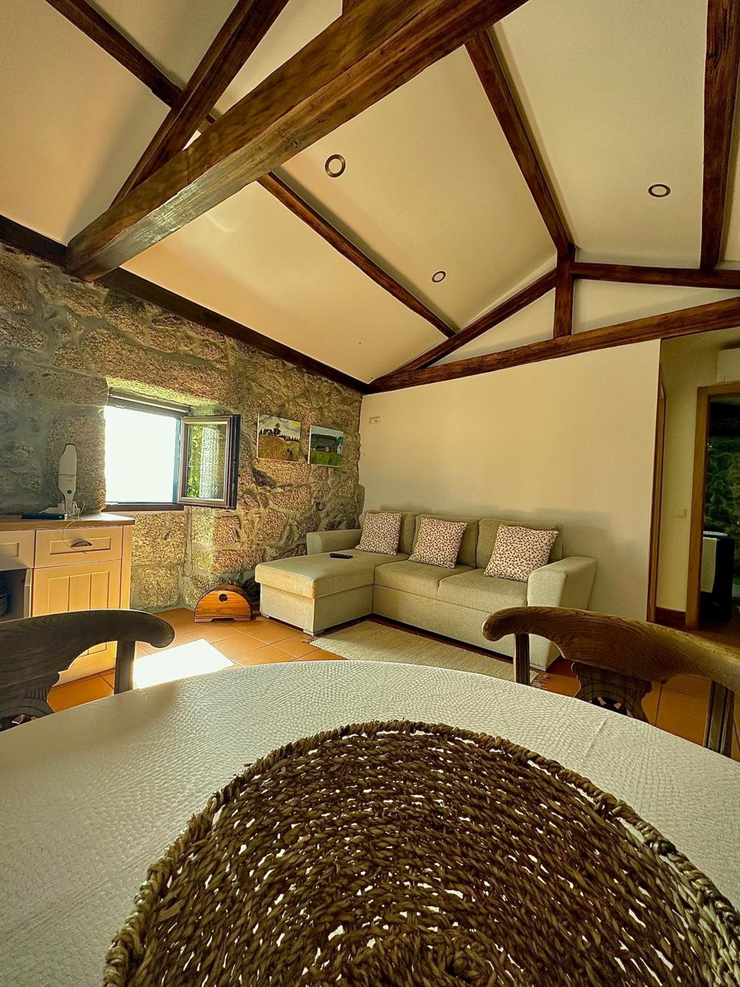 Matos Casas De Campo Кабесейраш-ді-Башту Екстер'єр фото